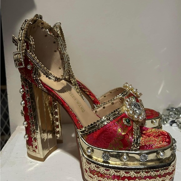 Azalea Wang Shoes - Picture 2 of 3